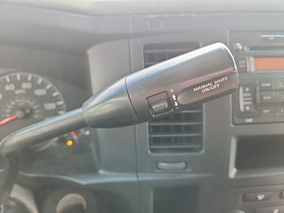 2015 Nissan NV1500 SV