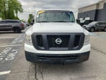 2015 Nissan NV1500 SV