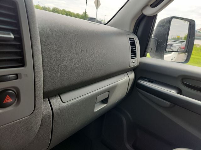 2015 Nissan NV1500 SV