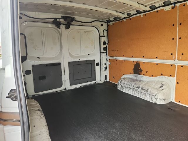 2015 Nissan NV1500 SV