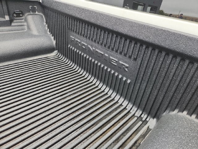 2026 Nissan Frontier PRO-4X - Photo 10