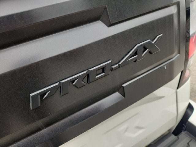 2026 Nissan Frontier PRO-4X - Photo 13