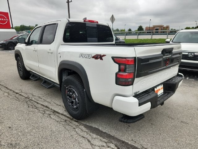 2026 Nissan Frontier PRO-4X - Photo 14