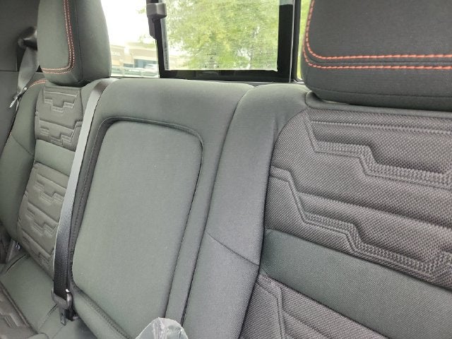 2026 Nissan Frontier PRO-4X - Photo 15