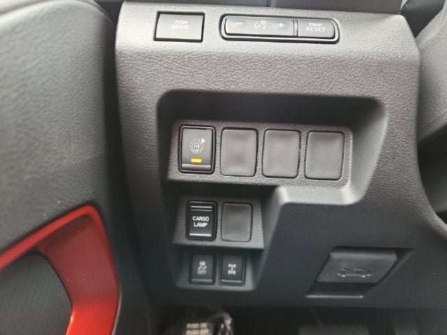 2026 Nissan Frontier PRO-4X - Photo 20