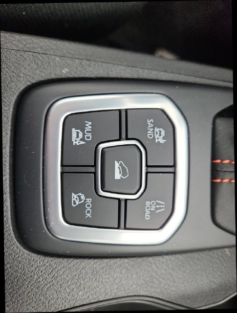 2026 Nissan Frontier PRO-4X - Photo 21