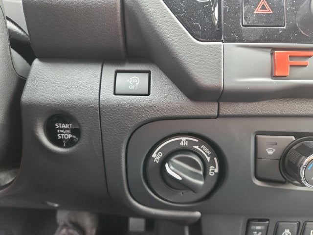 2026 Nissan Frontier PRO-4X - Photo 25