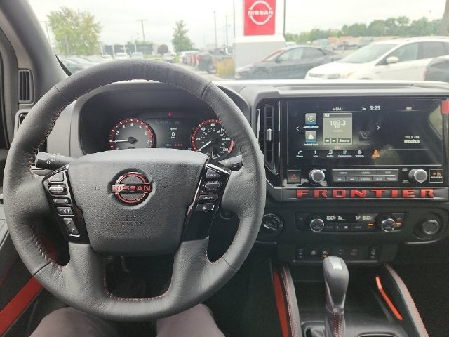 2026 Nissan Frontier PRO-4X - Photo 26