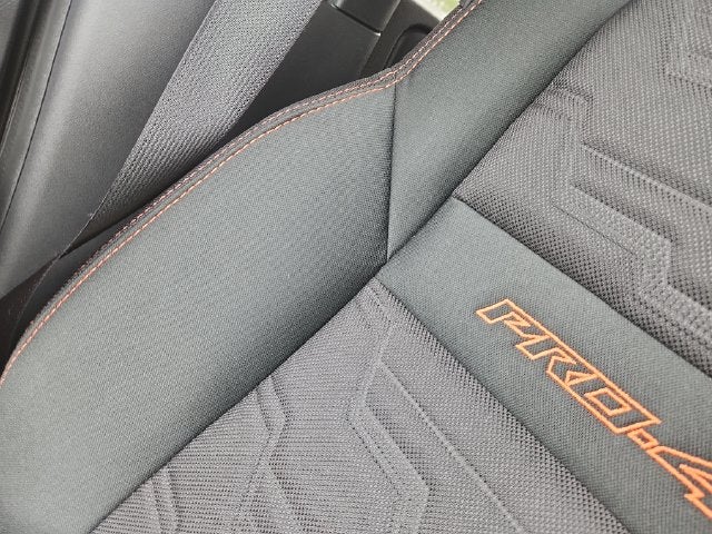 2026 Nissan Frontier PRO-4X - Photo 34