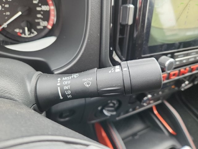 2026 Nissan Frontier PRO-4X - Photo 36