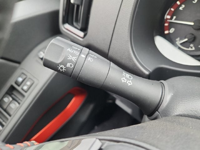 2026 Nissan Frontier PRO-4X - Photo 37