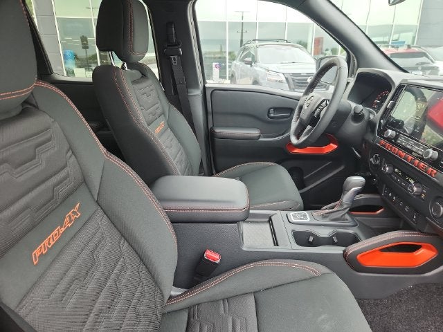 2026 Nissan Frontier PRO-4X - Photo 7
