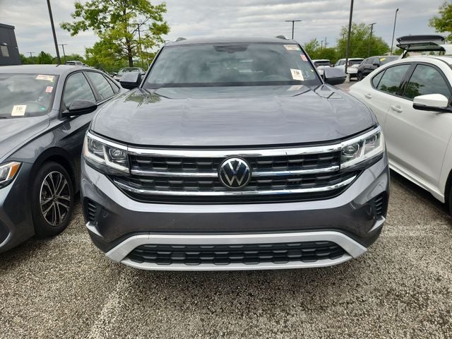 2023 Volkswagen Atlas Cross Sport 2.0T SE