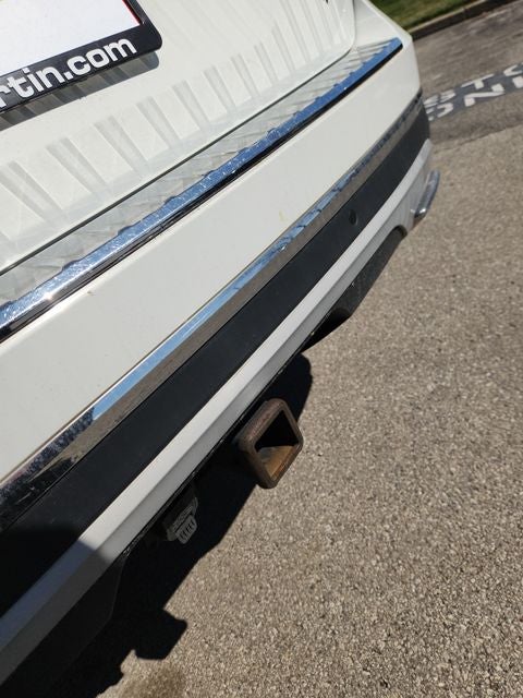 2019 Volkswagen Atlas SEL