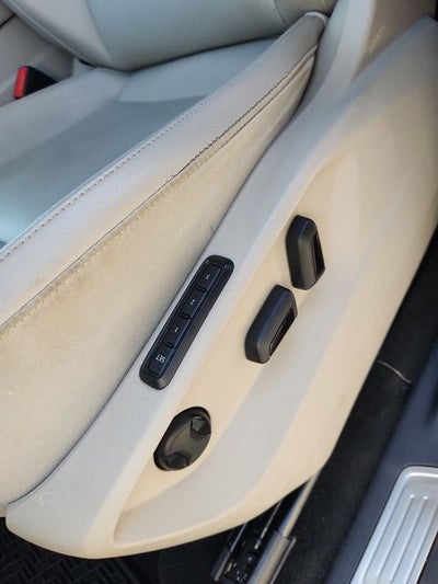 2019 Volkswagen Atlas SEL