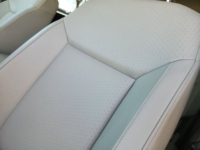 2019 Volkswagen Atlas SEL