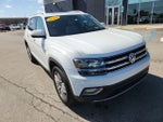 2019 Volkswagen Atlas SEL