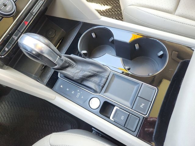 2019 Volkswagen Atlas SEL