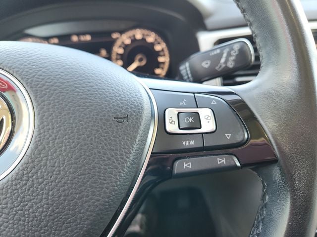 2019 Volkswagen Atlas SEL