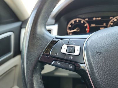 2019 Volkswagen Atlas SEL