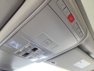 2019 Volkswagen Atlas SEL