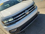 2019 Volkswagen Atlas SEL