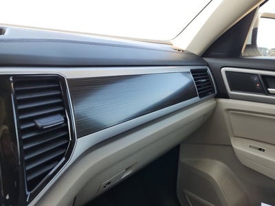 2019 Volkswagen Atlas SEL