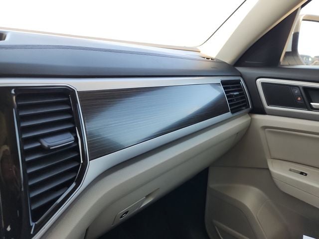 2019 Volkswagen Atlas SEL