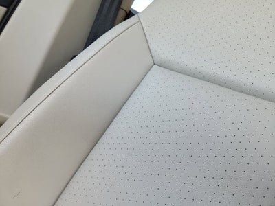 2019 Volkswagen Atlas SEL