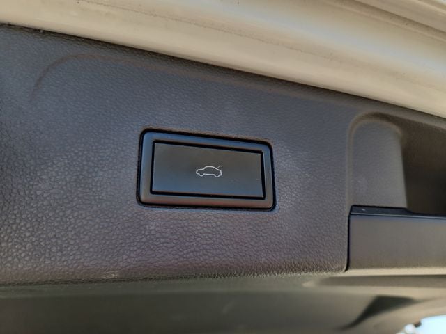 2019 Volkswagen Atlas SEL