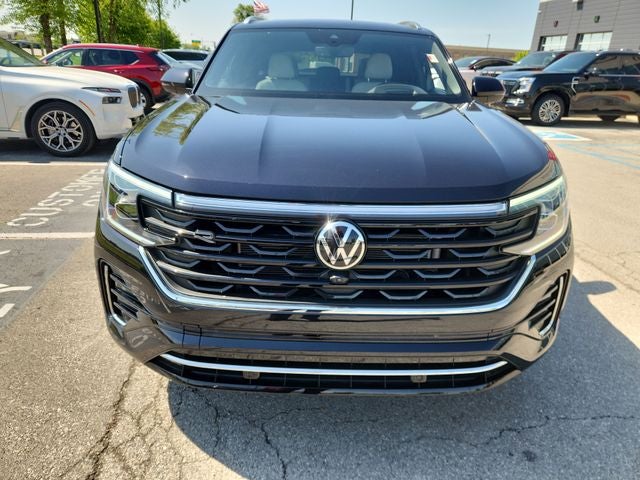 2024 Volkswagen Atlas Cross Sport 2.0T SEL Premium R-Line