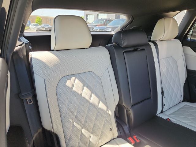 2024 Volkswagen Atlas Cross Sport 2.0T SEL Premium R-Line
