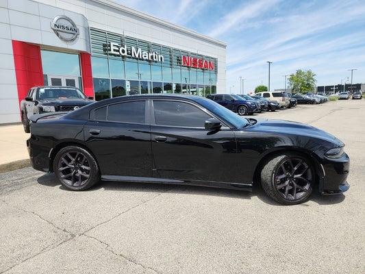 2020 Dodge Charger R/T in Indianapolis, IN - Ed Martin Nissan of Fishers