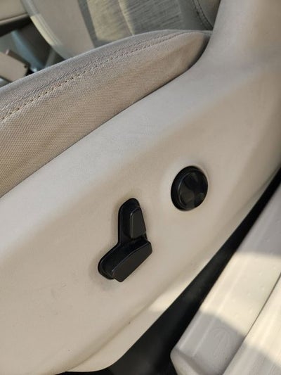 2017 Chrysler Pacifica Hybrid Touring Plus