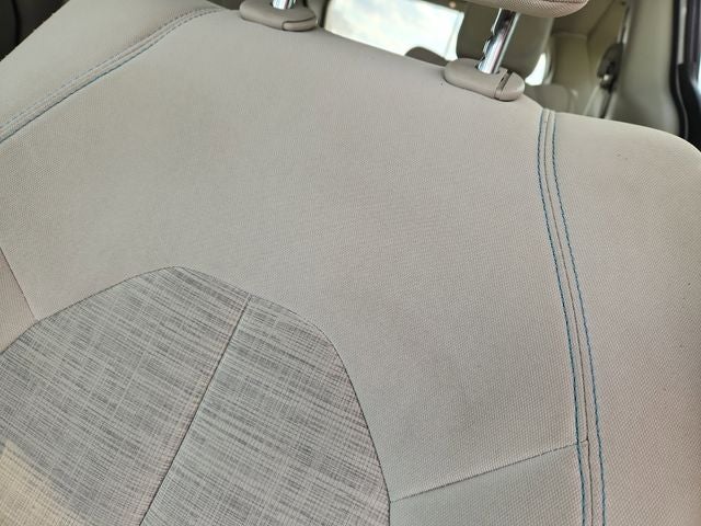 2017 Chrysler Pacifica Hybrid Touring Plus