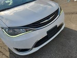 2017 Chrysler Pacifica Touring Plus