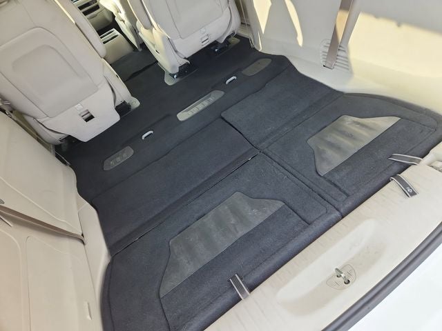 2017 Chrysler Pacifica Hybrid Touring Plus