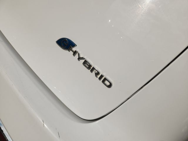 2017 Chrysler Pacifica Hybrid Touring Plus