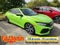 2017 Honda Civic Si