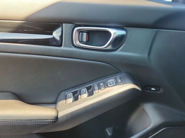 2023 Honda Civic Touring