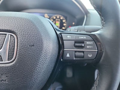 2023 Honda Civic Touring