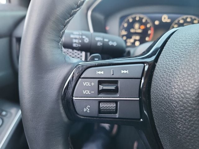 2023 Honda Civic Touring