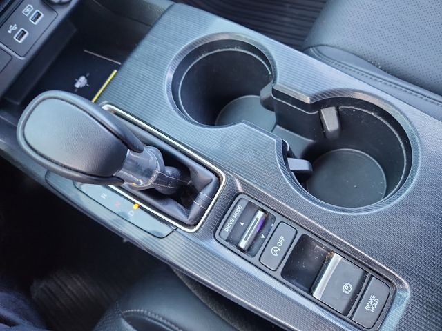 2023 Honda Civic Touring