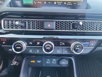 2023 Honda Civic Touring