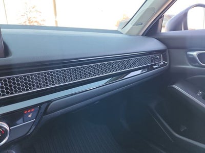 2023 Honda Civic Touring