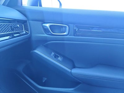 2023 Honda Civic Touring