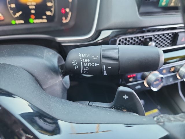 2023 Honda Civic Touring