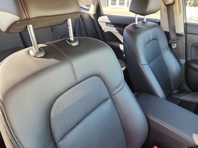 2023 Honda Civic Touring