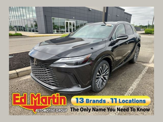 2023 Lexus RX 350 Premium Plus