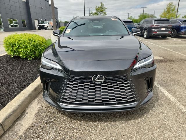 2023 Lexus RX 350 Premium Plus